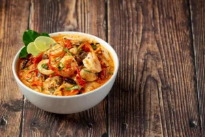 Whisked Away: Simple Recipes with Big Flavor