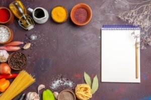 5 Ingredients, Endless Possibilities