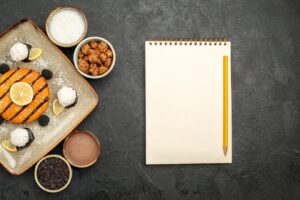 Fresh from the Pantry: Quick Bites & Clever Meals