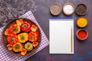 Why Printed Cookbooks Still Matter