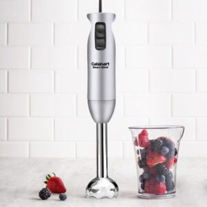 Cuisinart CSB-75BC Smart Stick 200 Watt Hand Blender