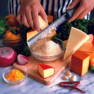 Microplane Classic Zester Grater
