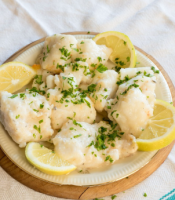 Cod-recipe